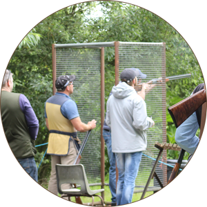 Willow Farm Shooting Competitions