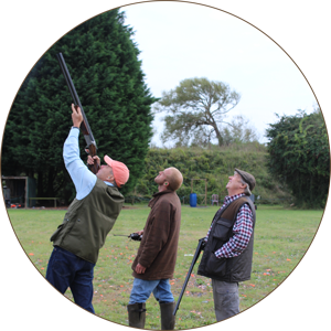 Willow Farm Shooting Shoot Packages